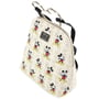 Рюкзак Loungefly Disney - Mickey Mouse Mickey Hardware AOP Backpack (WDBK1309): Стать дитини Для девочек