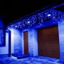 Гирлянда бахрома уличная (наружная) Springos 12 м 300 LED CL302 Blue: Применение Для улицы