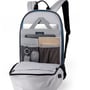 Сумка для ноутбуков Bagsmart 15.6" Grey (BM0301008A008) фото 9