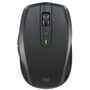 Мышь Logitech MX Anywhere 2S Graphite (910-006211): Интерфейс подключения Wireless (радио интерфейс)