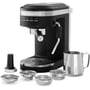 Кавоварка KitchenAid 5KES6403EBM: Тиск, бар 15