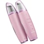 Микротоковый скрабер для кожи GESKE MicroCurrent Skin Scrubber & Blackhead Remover 9 в 1 Pink (GK000044PK01): Тип Очиститель для лица