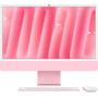 Комп'ютер Apple iMac M4 24" 256GB 10GPU Pink (MWV43UA/A) 2024