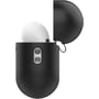 Чохол KeyBudz Elevate Series Keychain Black (APP2_S8_BLK) для AirPods Pro 2: Cумісність AirPods Pro 2