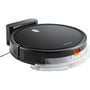 Робот-пилосос Xiaomi Robot Vacuum E5 Black: Тип для сухой и влажной уборки