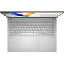 Ноутбук ASUS VivoBook S 15 OLED M5506UA-MA043 (90NB1473-M001R0) UA: Оперативна пам'ять 32 ГБ