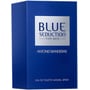 Туалетная вода Antonio Banderas Blue Seduction For edt 50 ml: Аромат Древесный