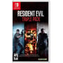 Resident Evil Triple Pack (Nintendo Switch)