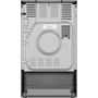 Плита комбінована Gorenje GK5C60BJ: Тип духовки електрічеcкая