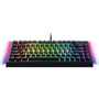 Клавиатура Razer BlackWidow V4 75% Black (RZ03-05000100-R3M1): Подключение проводное