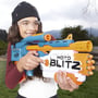 Бластер Hasbro Nerf Elite 2.0 Motoblitz (F5872)