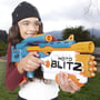 Бластер Hasbro Nerf Elite 2.0 Motoblitz (F5872) фото 5