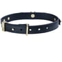 Нашийник LOCKINK Dark DIY Alphabet Collar фото 9