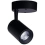 Спот Nowodvorski 8994 Iris LED 1x7W 3000K 430Lm IP20 Bl