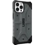 Чохол для iPhone Urban Armor Gear UAG Pathfinder Silver (113167113333) для iPhone 13 Pro Max: Тип чохла противоударный