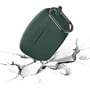 Чохол BeCover Silicon Case Dark Green (710182) for Sony WF-1000XM5: Особливості С карабином