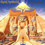 LP I-DI Iron Maiden: Powerslave (LP0120)