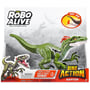 Интерактивная игрушка Pets & Robo Alive серии Dino Action - Раптор (7172) фото 7