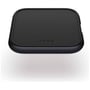 Зарядное устройство Zens Wireless Charger Aluminium 10W Black with USB-C 18W PD Wall Charger (ZESC14B/00): Кабель в комплекте USB-C