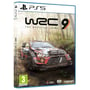 WRC 9 (PS5)