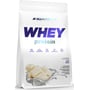 Протеин All Nutrition Whey Protein 908 g /27 servings/ White Chocolate