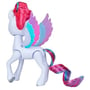 Игровой набор My Little Pony Стильная пони Zipp Storm (F6349/F6452): Пол Для девочек