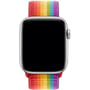 Аксесуар для Watch Apple Sport Loop Pride Edition (MV9T2) for Apple Watch 42/44/45/49mm: Сумісність Apple Watch 49mm, Apple Watch 44mm, Apple Watch 42mm, Apple Watch 45mm