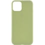 Чохол для iPhone TPU Case Candy Pistachio для iPhone 13 mini