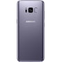 Samsung Galaxy S8 Single 64GB Orchid Gray G950F
