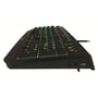 Клавиатура Razer BlackWidow 2013 Ultimate (RZ03-00382200-R3R1): Количество дополнительных клавиш 5