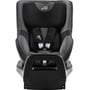 Автокресло Britax-Romer Duaflix Pro Graphite Marble: Внутренние ремни 5-x точечные