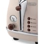 Тостер DeLonghi CTOV 2103 BG: Тип Тостер