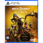 Mortal Kombat 11 Ultimate Edition (PS5)