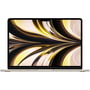 Apple MacBook Air 13" M2 256Gb Starlight (MLY13) 2022 CPO: Экран 13.6" (2560x1664) / IPS / Технология True Tone