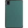 Аксесуар для планшетних ПК BeCover Smart Case Dark Green для Xiaomi Mi Pad 6/6 Pro (709493): Матеріал искусственная кожа