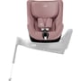 Автокрісло Britax-Romer Dualfix 5Z Dusty Rose (2000039704): Група 0+/1