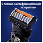 Gillette Fusion Proglade Змінні касети для гоління 8+2 шт: Кількість в упаковці, шт 10