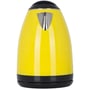 Электрочайник Delfa DK 3520 X Yellow: Мощность, Вт 1500