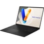 Ноутбук ASUS VivoBook S 16 OLED S5606MA-MX005W (90NB12E3-M000F0) UA: Оперативная память 16 ГБ