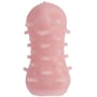 Мастурбатор Chisa COSY Stamina Masturbator Pleasure Pocket Pink: Тип Яйцо