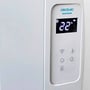 Обогреватель Cecotec Ready Warm 1200 Thermal Connected CCTC-05373: Максимальная мощность, кВт 0.9