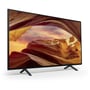 Телевизор Sony KD-50X75WL: Оснащение Smart TV, Встроенный медиаплеер