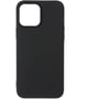 Чехол для iPhone ArmorStandart Matte Slim Fit Black for iPhone 13 Pro Max (ARM59927)