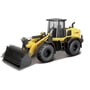 Автомодель серії Construction - Екскаватор New Holland W170D