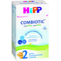 Детская Смесь Hipp Combiotic 2, 500 гр (9062300138761)