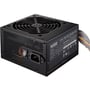 Блок питания Cooler Master ATX 500W (MPW-5001-ACBN-BEU): Вентилятор нижней стенки 120 мм