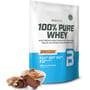 Протеїн BioTechUSA 100% Pure Whey 1000 g / 35 servings / Chocolate Peanut butter