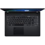 Ноутбук Acer TravelMate P2 TMP215-41-G3-R555 (NX.VSMEL.00C): Экран 15.6" IPS (1920x1080) Full HD