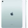 Планшет Apple iPad Air 13" 2024 Wi-Fi + Cellular 256GB M2 Blue (MV6W3) UA: Екран 13" Liquid Retina (2732x2048 точек) Multi-Touch c подсветкой LED и технологией IPS / Яркость 600 кд/м² / Олеофобное покрытие / Технология True Tone