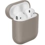 Чехол для наушников LAUT Prestige Taupe (L_AP_PRE_T) for Apple AirPods 2 2019: Тип Чехол